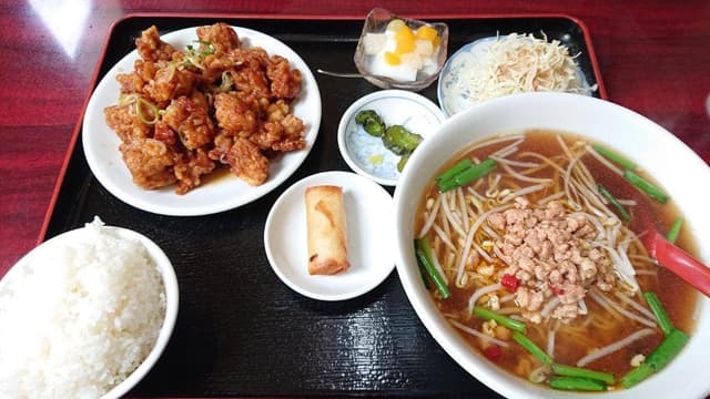 台湾料理 阿里山 - サブ画像1