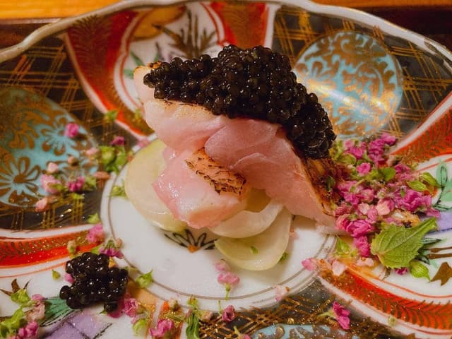 京天神 野口 - サブ画像3