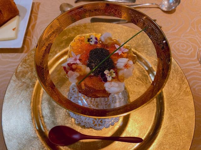 トゥ・ラ・ジョア - サブ画像1