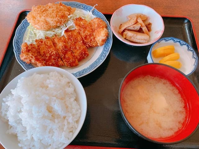 味楽来 - サブ画像1