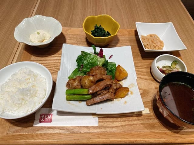 和食・酒 えん 虎ノ門店 - サブ画像3