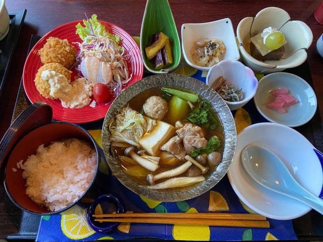 旬和ダイニング 大安 - サブ画像3