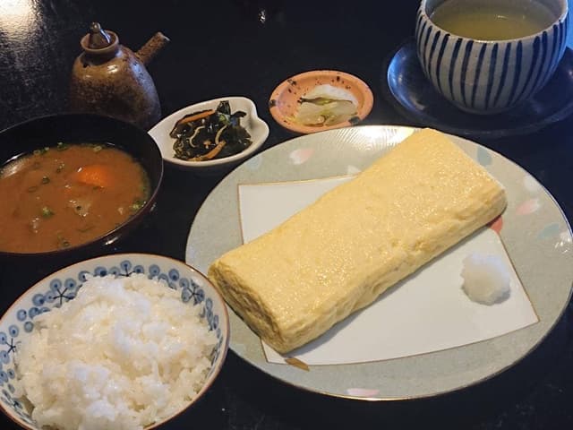 なるせ食堂 - サブ画像2