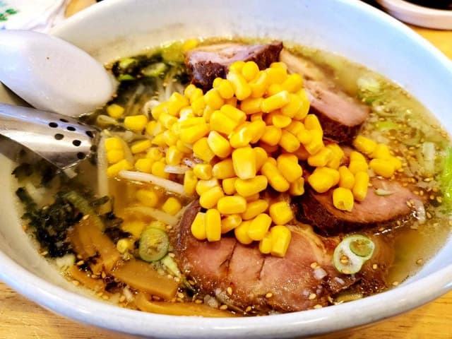 らーめん ゆうきや つくば学園店 - サブ画像2