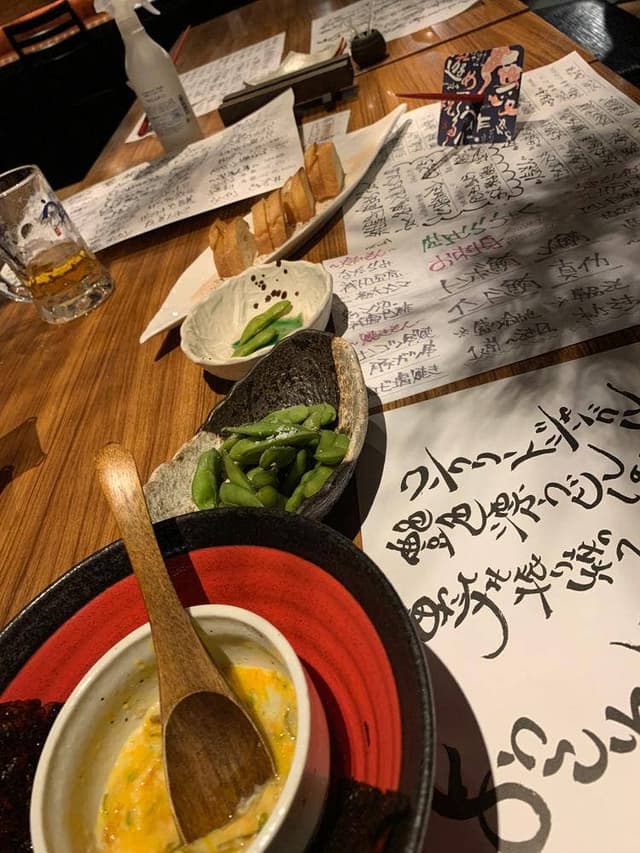 紺屋町 岡むらうさく - サブ画像1