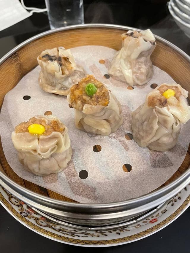 りんりん小籠包 - サブ画像1