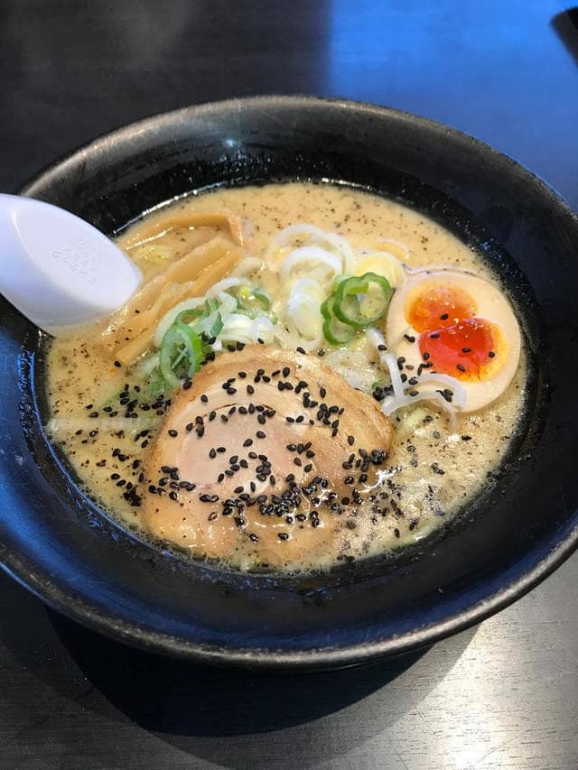 麺屋はやたろう 佐鳴台本店 - サブ画像3