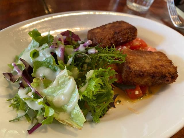 ビストロ オシノ - サブ画像1