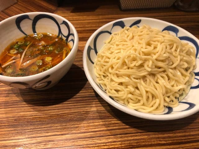 麺鮮醤油房 周月 広島鷹野橋店 - サブ画像2