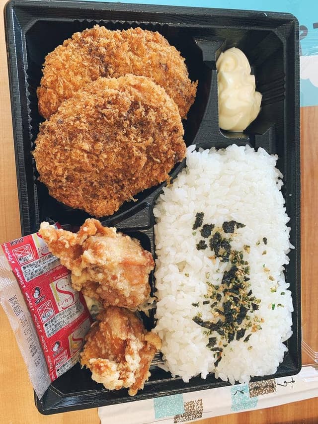 からまるのから揚げ - サブ画像2