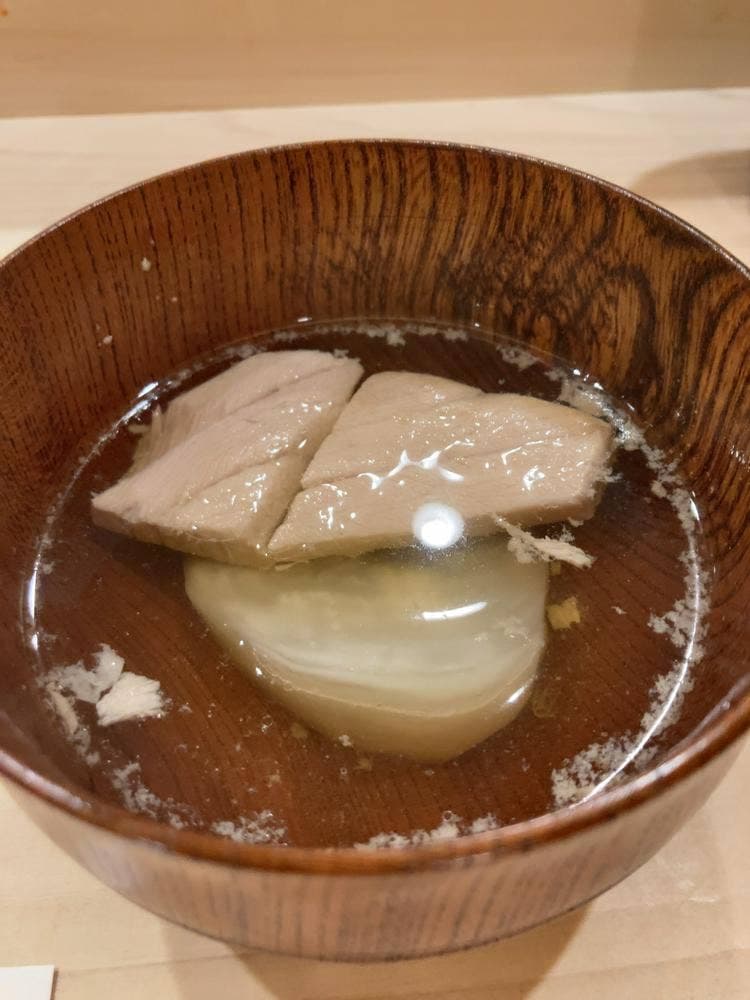 鮨 ほまれ