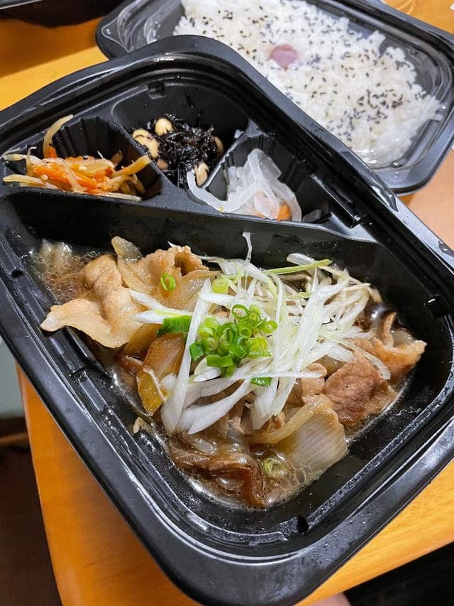 大戸屋ごはん処 ジョイナステラス二俣川店 - サブ画像1