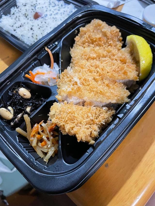 大戸屋ごはん処 ジョイナステラス二俣川店 - サブ画像3