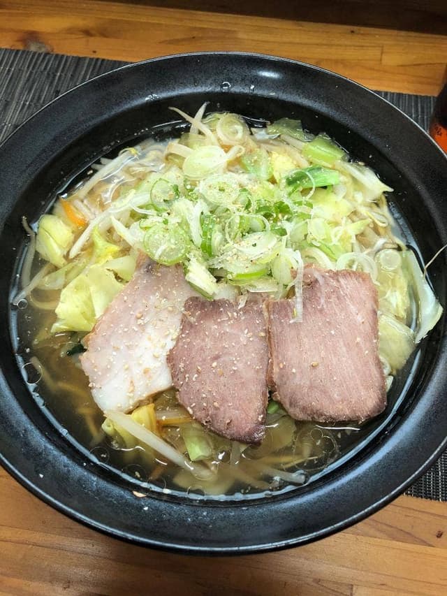 ラーメン修ちゃん - サブ画像2