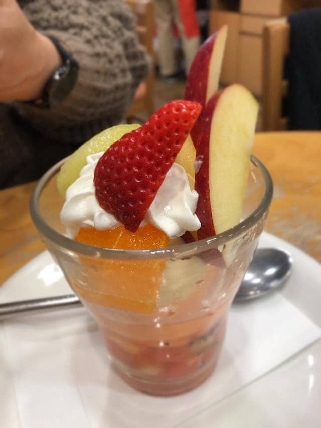 キムラフルーツ 三番街店 - サブ画像3