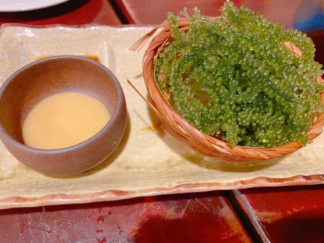 琉球居酒屋 アカチチ 警固店 - サブ画像1