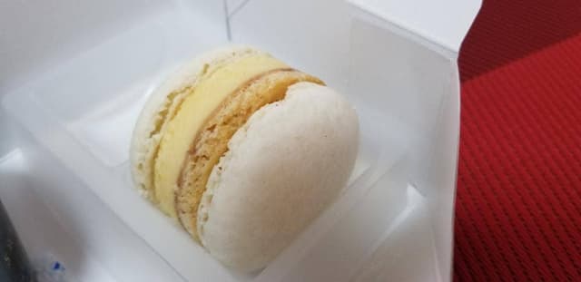 ウメダチーズラボ - サブ画像2