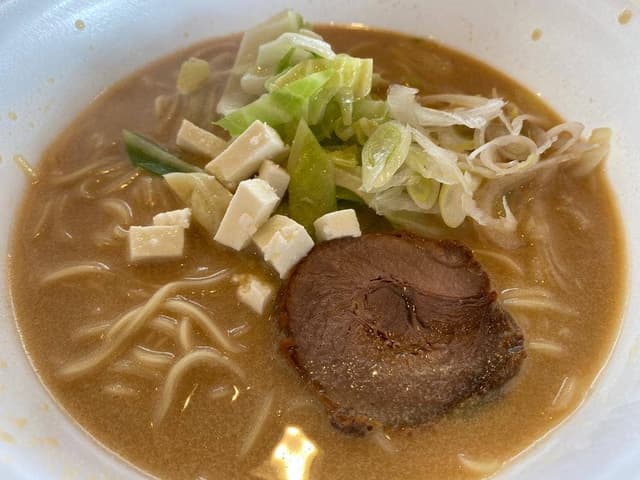 トムミルクファーム - サブ画像1