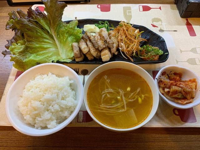 MUBA - サブ画像1