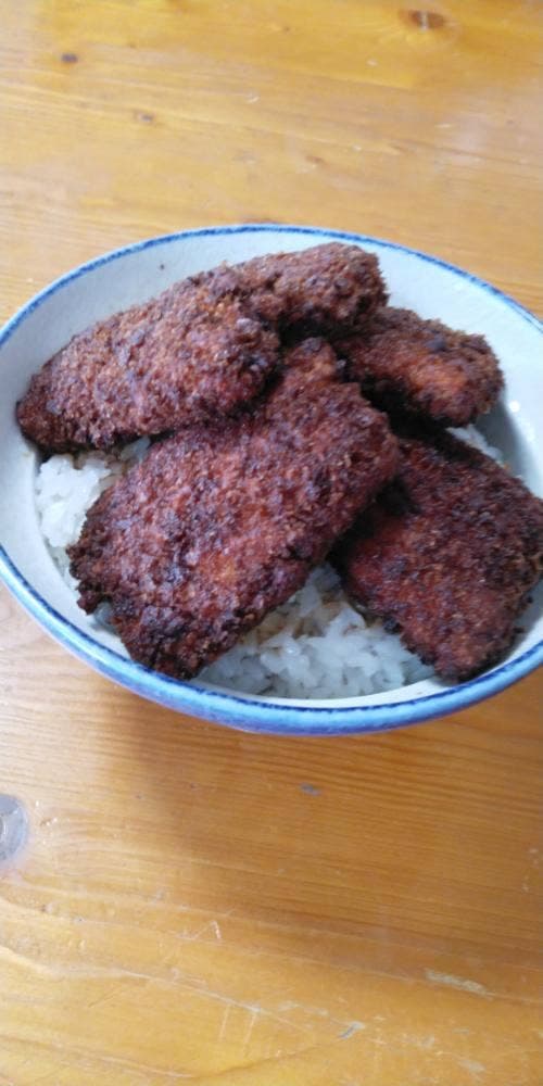 津かだ食堂 - サブ画像2