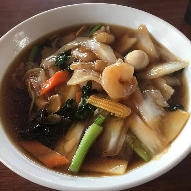 台湾料理 豊源 愛南店 - サブ画像2