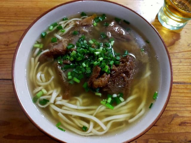 亀かめそば - サブ画像3