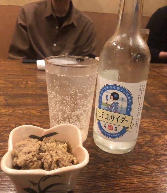 酒蔵 熊親爺 - サブ画像1