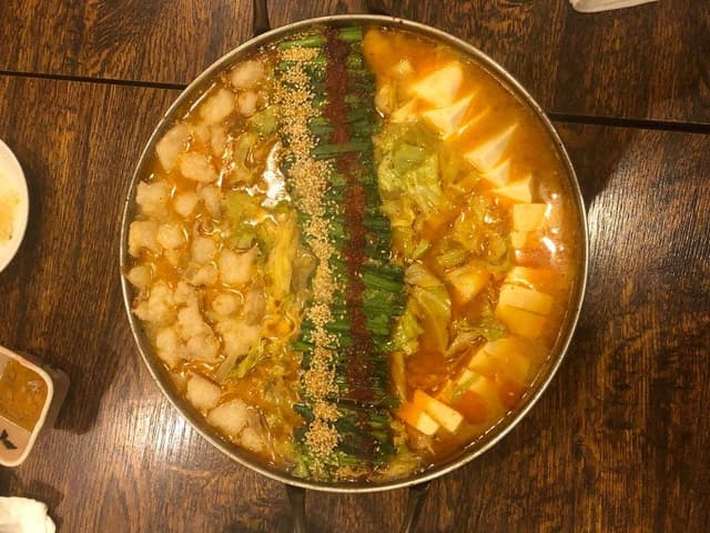 酒蔵 熊親爺 - サブ画像2