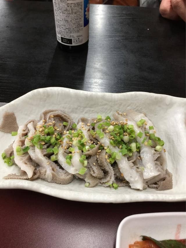白頭山 京町店 - サブ画像2