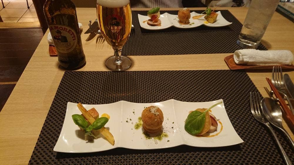 食彩工房ヴェント