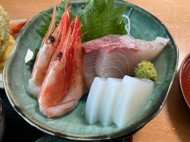 くみはまSANKAIKAN - サブ画像1