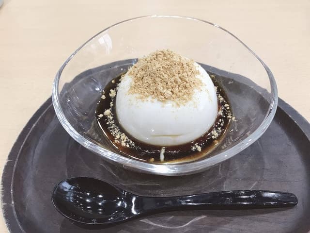 角濱ごまどうふ総本舗 - サブ画像1