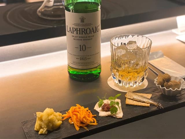 パフェ、珈琲、酒、佐々木 - サブ画像3