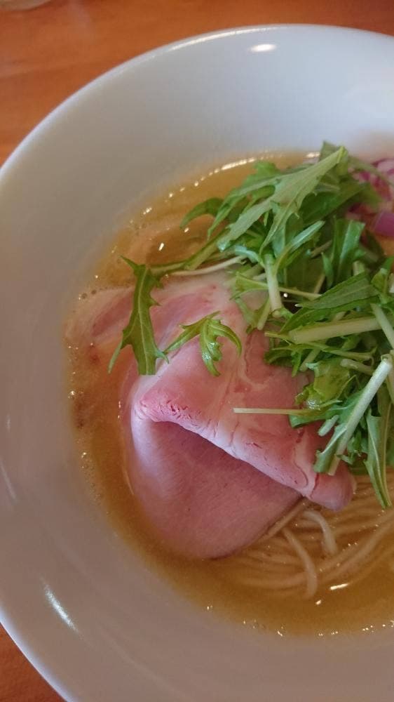 らーめん コッコ - サブ画像1