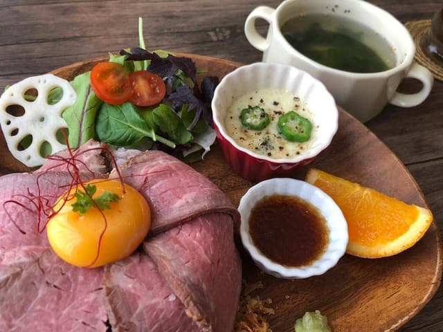 Cafe Smile Ring - サブ画像2