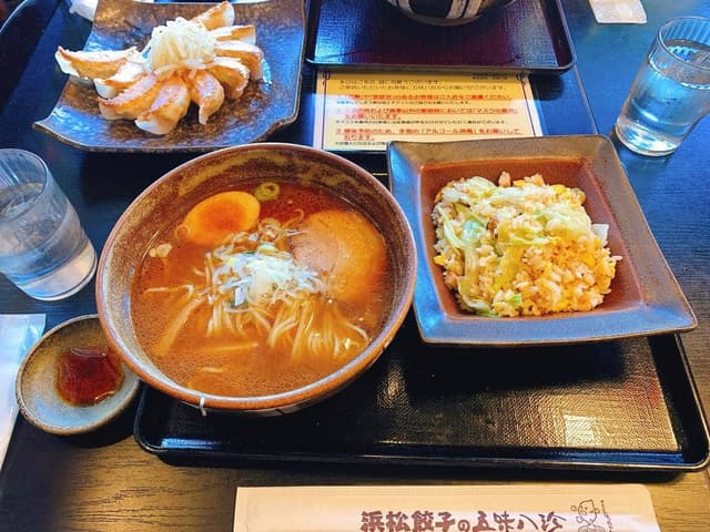 五味八珍 南瀬名店 - サブ画像1