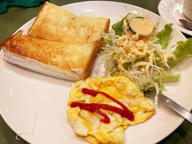 きりやまコーヒー - サブ画像1