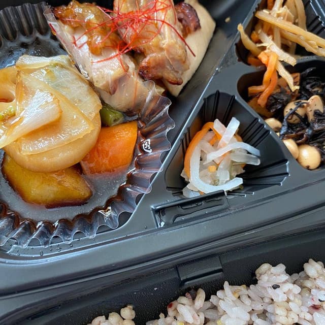 大戸屋ごはん処 ウェルディ長泉店 - サブ画像1