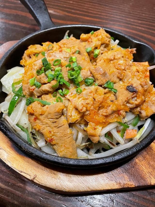 羅布乃瑠 沙羅英慕 福島店 - サブ画像1