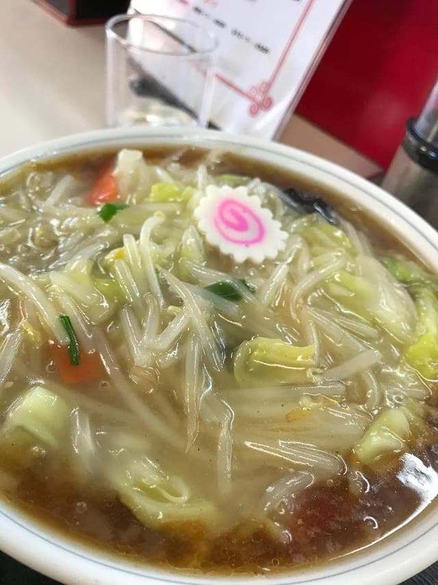 萬来軒 - サブ画像1