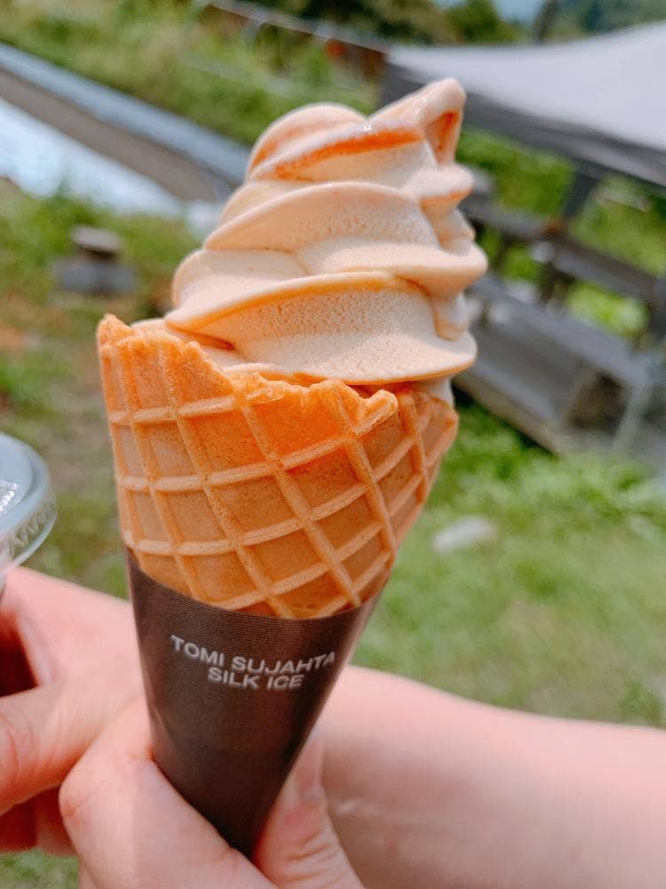 農場カフェ おうち里山