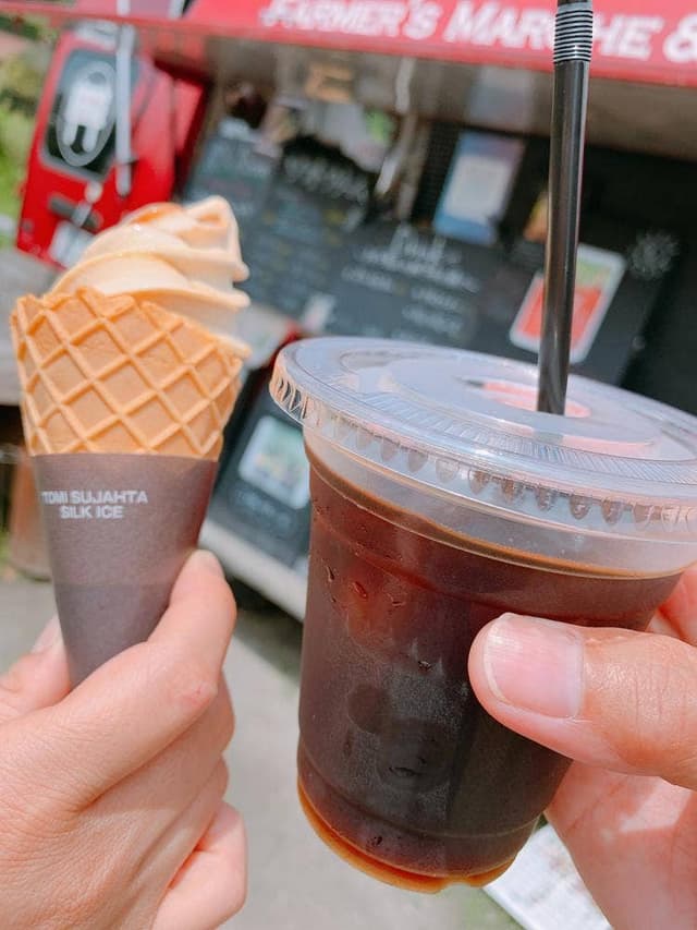 農場カフェ おうち里山 - サブ画像1