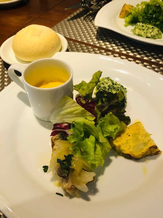 Café&Dining gatto - サブ画像1