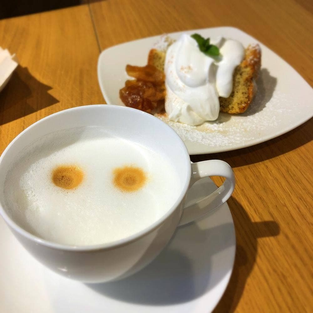 ii-cafe×da-bar