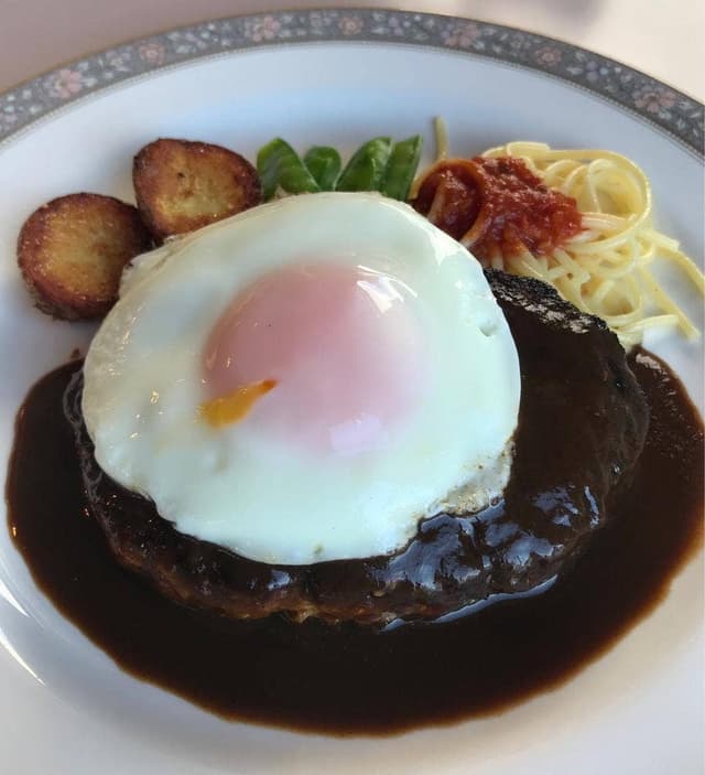 但馬牛レストラン ブーケ - サブ画像1
