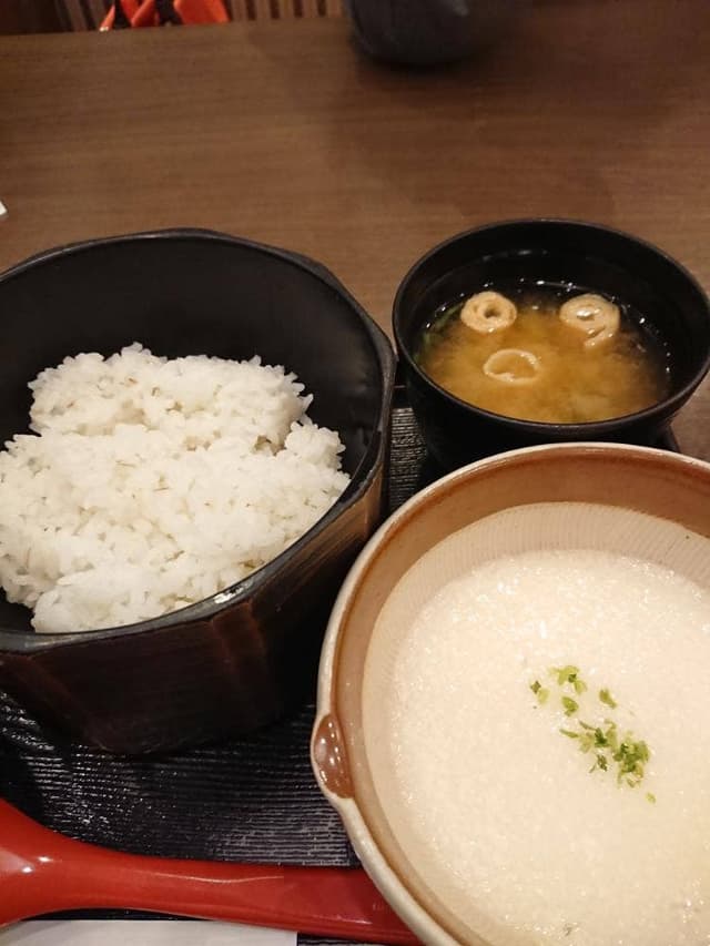 とろ麦 プレ葉ウォーク店 - サブ画像1
