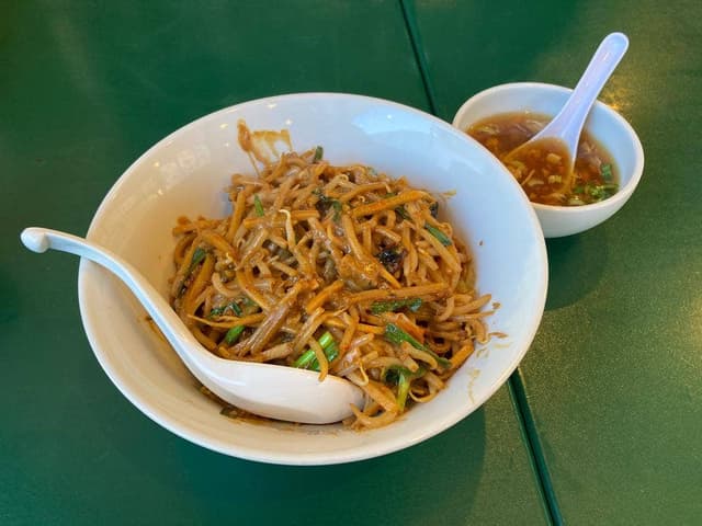 百香亭 龍ケ崎店 - サブ画像2