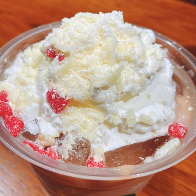 スターバックス コーヒー 日本橋高島屋S.C.5階店 - サブ画像3