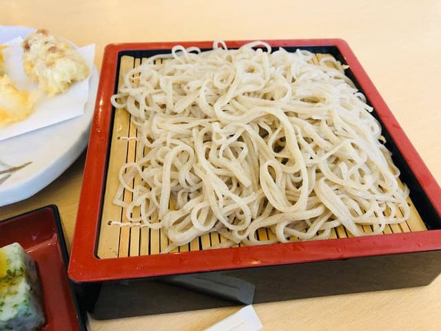 そば処 大藤庵 - サブ画像1