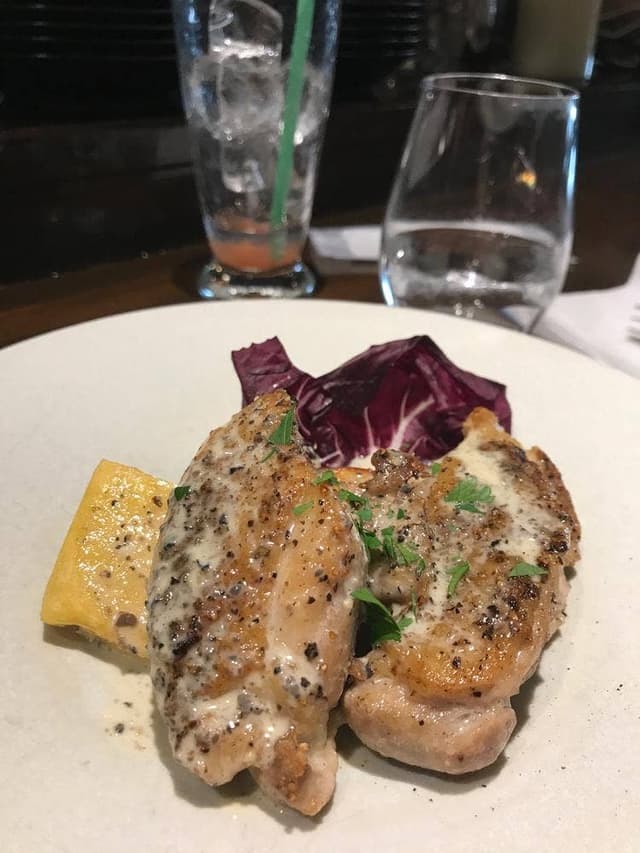 bistro EXA - サブ画像3